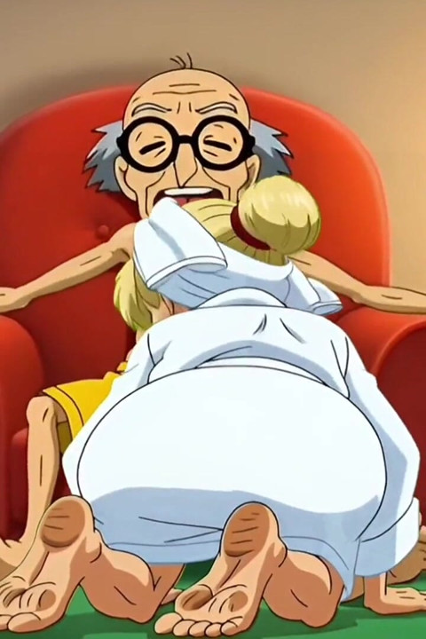 Evli Çıplak Nine Mutfakta Kocasının Üvey Erkek Kardeşi Tarafından Büyük Götten Sikiliyor. Hentai