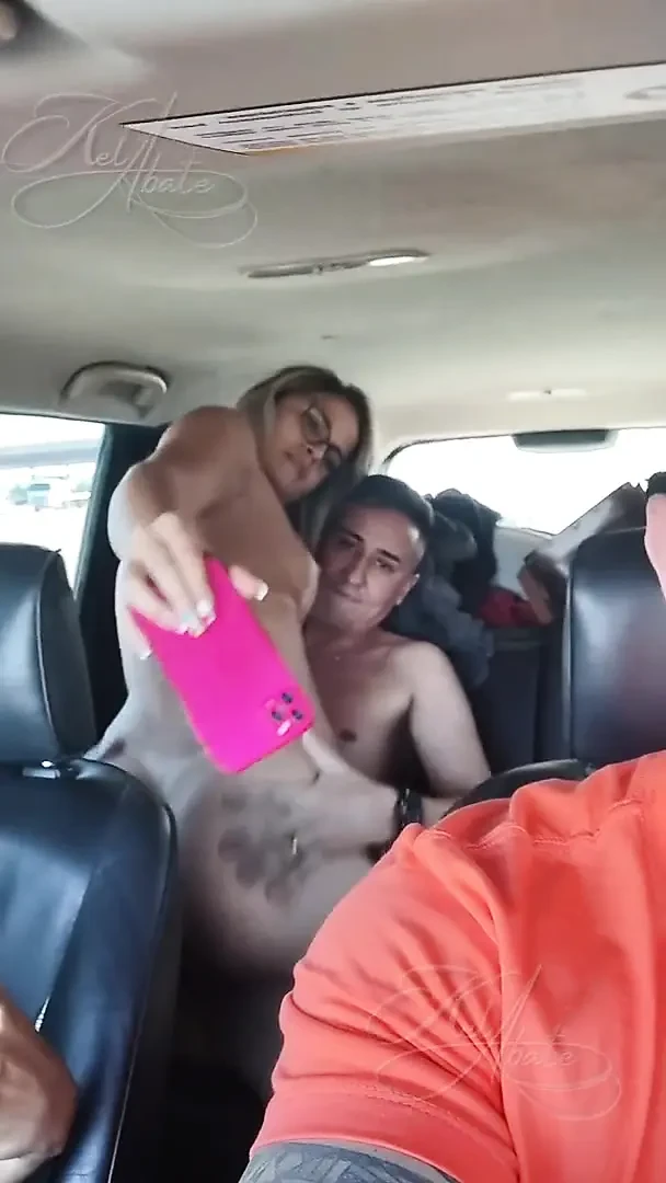 Taking a Drive Around so Paulo and the Bitching Going on