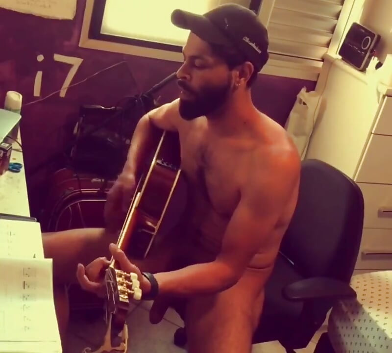Guitar #03