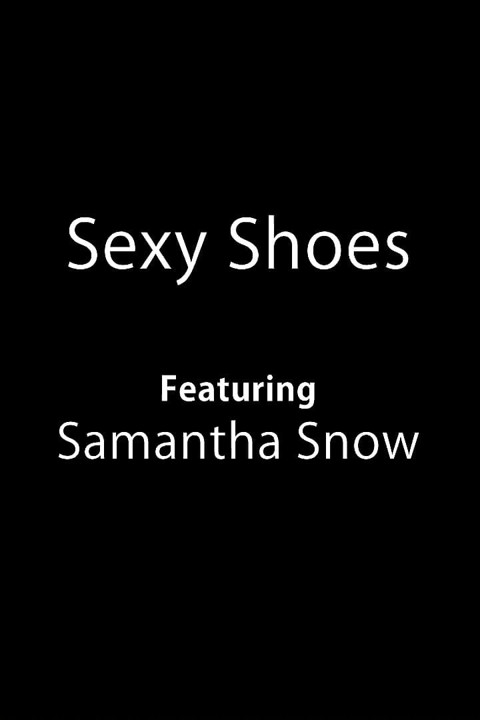Sexy Shoes