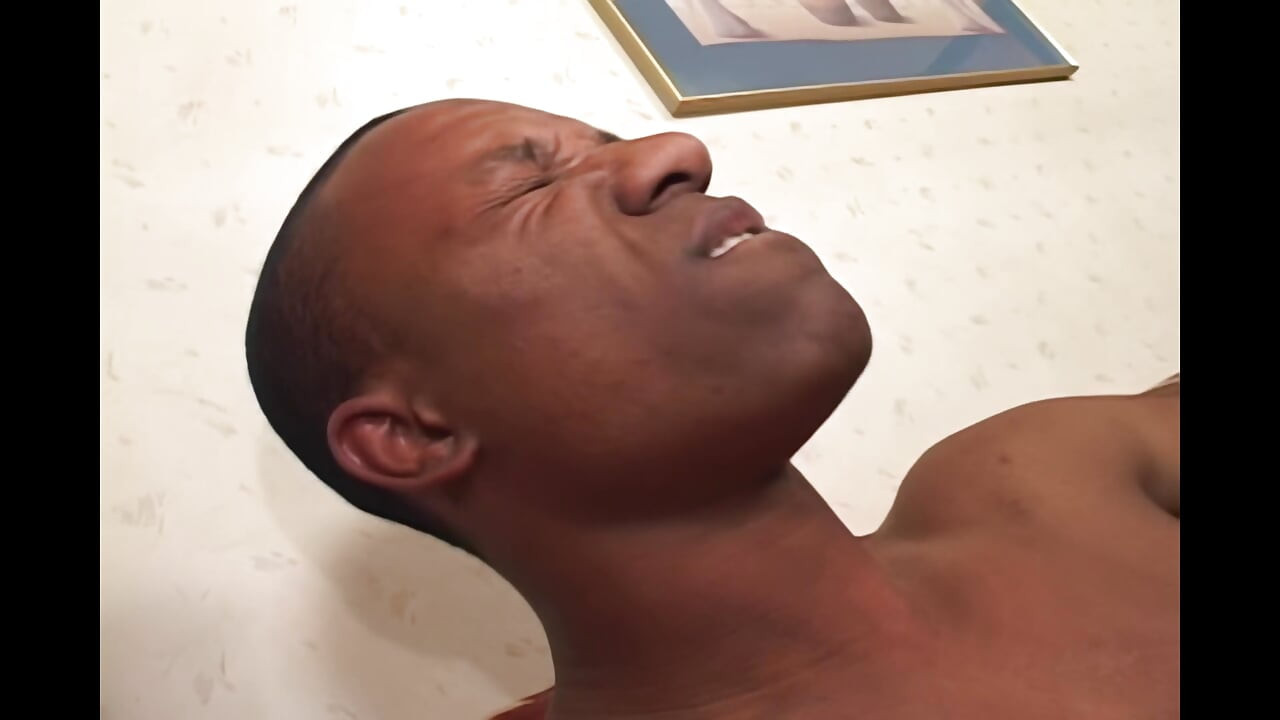 I Wanted a Good Fuck to Change the Day