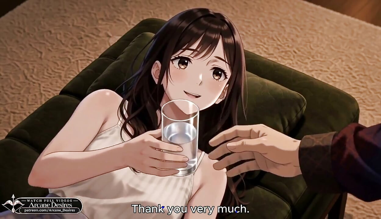 Blue Crystal Candy Ep. 5 - Begins the End