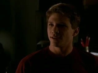 Sarah Michelle Gellar - Sexy Buffy Clip 2