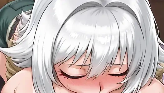 Yu-gi-oh Light Charmer Hen