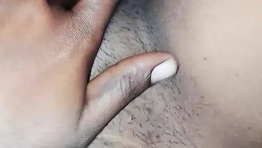 South Indian Tamil husband wife.. pussy fingered ng.