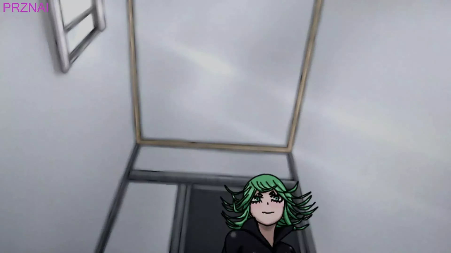 Tatsumaki Pee