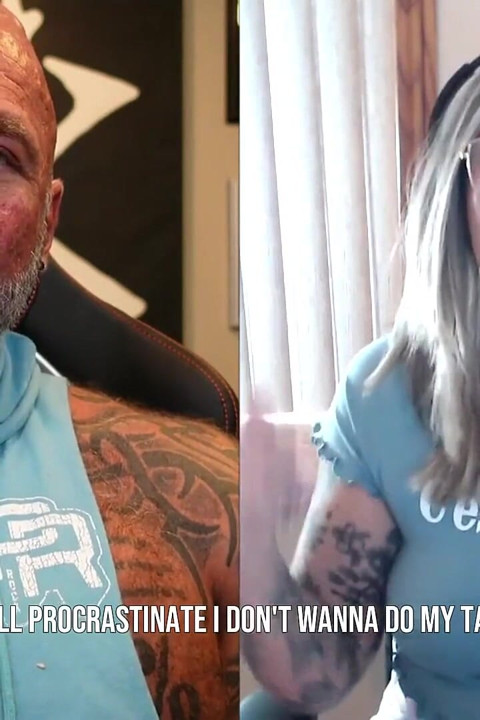 Porn Star Confessions - Nina Nova (episode 176)