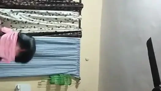 Hintli genç kız