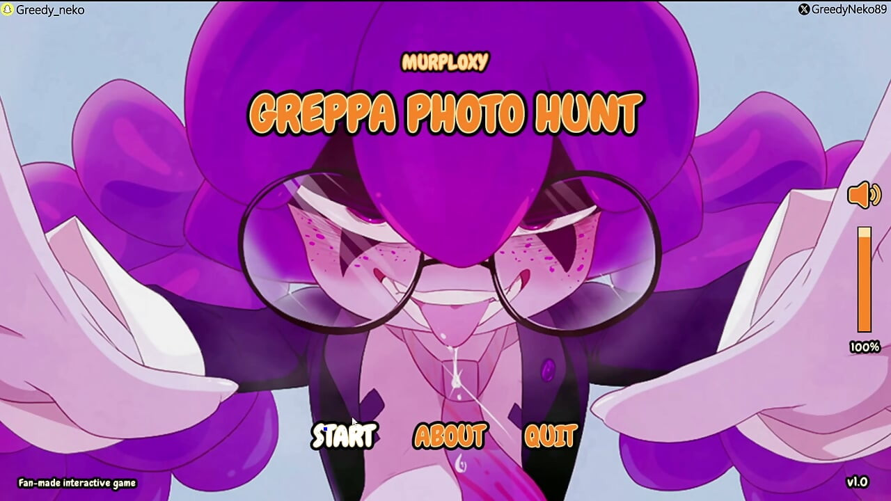 Saitama x Tatsumaki - Greppa Photo Hunt (Av PLOXY)