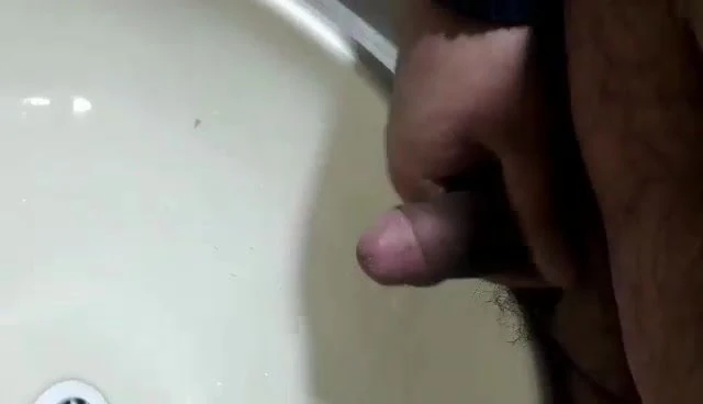Tiny dick