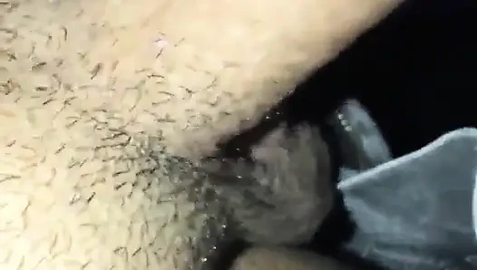 Solo Time