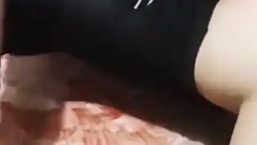 Arabisches mädchen 19 jahre von tunesier