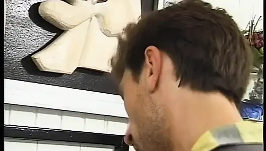 Eine alternative Muschi