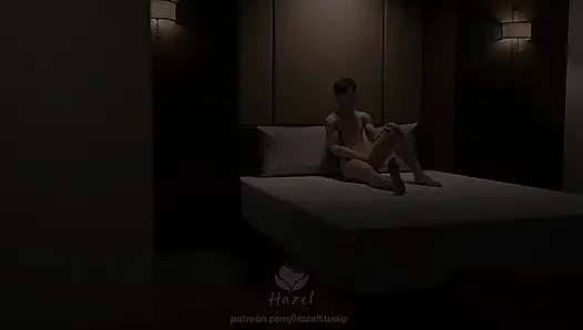 Helen Parr Elastigirl Hotel Fuck - HazelStudio
