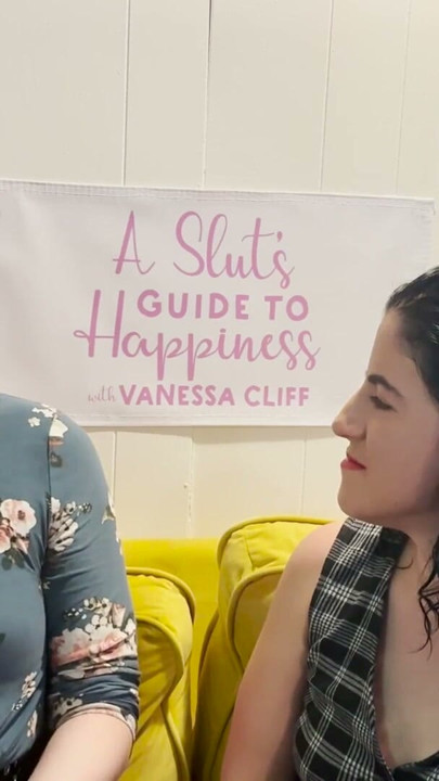 ASGTH Podcast Episode 32 :  LGBTQ Community in Psychiatric Hospitals- with Roxie Valentine | Clip 1