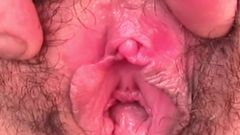 От вагины к рту и спермы к языку