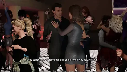 The East Block 18 Will Katryn Fuck Pat