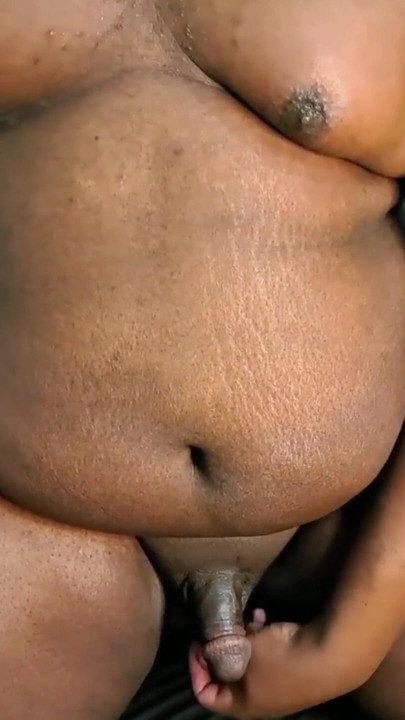 Epic moment from "Chubby Sissy Play with her Toys"