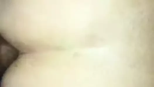 Hızlı sikme ile baba