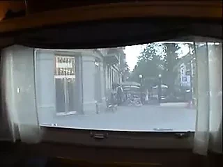 Norwegian girl takes BBC on Eurotrain