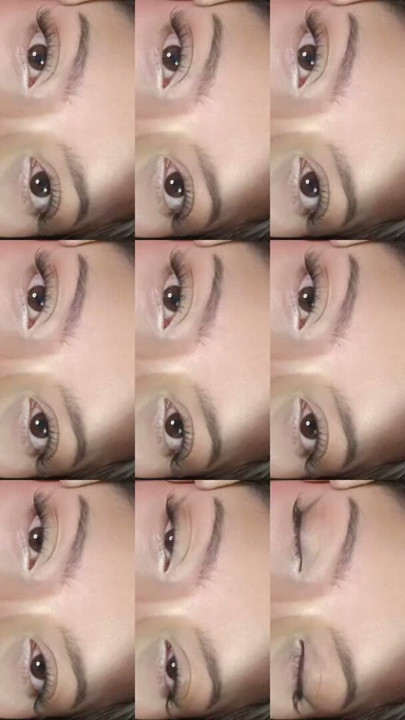 webcam: eyes on you doing something very good