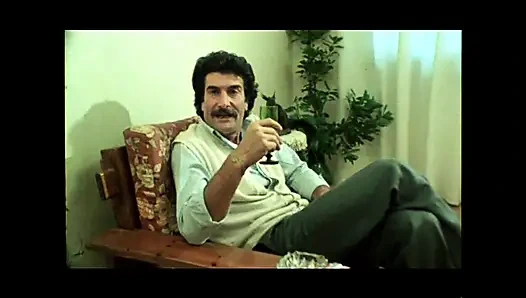 Moana Pozzi in: "Valentina Ragazza in Calore" - (Original