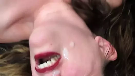 Irish porn video – Fun times