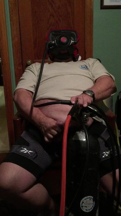 SCUBABear Jacking