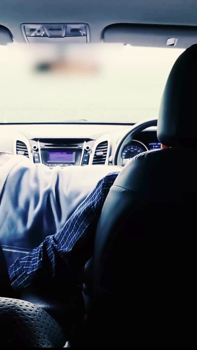 Caution!! Stepdaughter sucked a young stepfather's dick again!