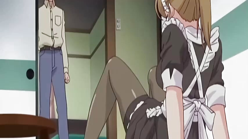 Video hentai ibu tiri dan sahabat