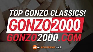 Gonzo 2000