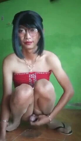 Cd masturbation