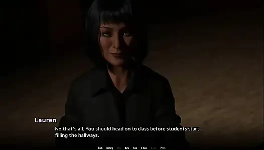 WVM: Let's begin with the game