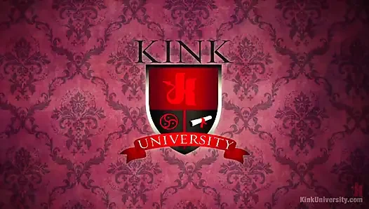 Visual Takedowns: How to Dom with Your Eyes