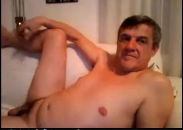 sexy men