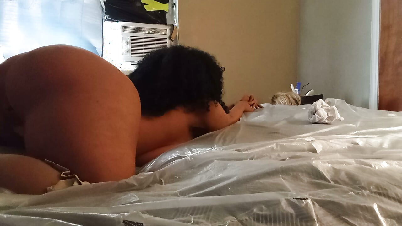 Vid#7 (YL158 sex doll)