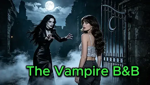Vampir b&b bölüm 6