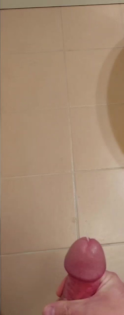 Weitwichsen sehr geil!