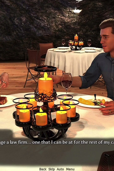 A Perfect Marriage V0.7.6 - Part 1