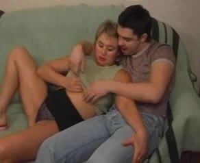 Matures loves to please young guys V