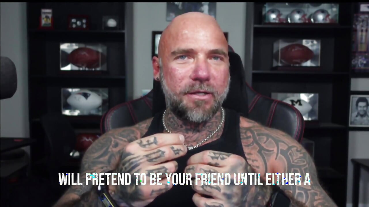 How to Fix the Gay Community!