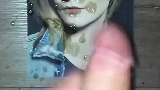 Karlie kloss boşalma anısına #3
