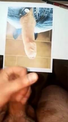 A Short wank
