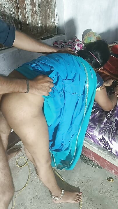 Bhabhi Bur Chudai Dewar Ke Cock Se Doggy Style in Hindi Audio