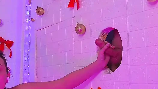 Saat penis terasa sangat enak