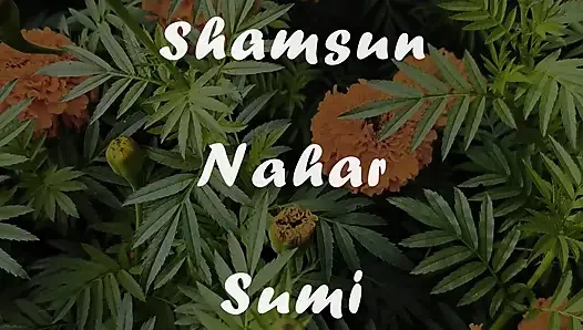 Boner Help Niye Apon Bidhoba Ma Ke Chudlo Nijer Chele