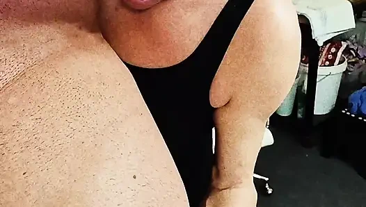 Лучший минет II