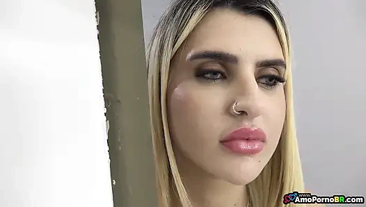 My Step-Uncle Was My True Love, Part 3