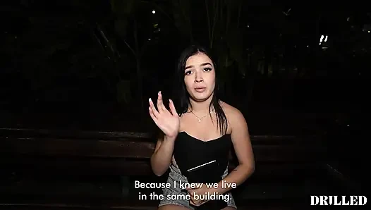 Wie man mädchen nachts abschleppt