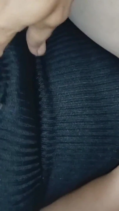Jaw-dropping moment from "Atiqah asked me to squirt inside"
